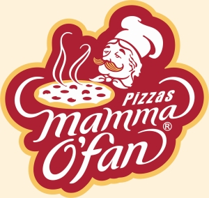 Pizzas mamma O'fan